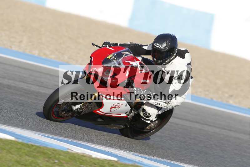 Archiv-2025/02 28.-31.01.2025 Moto Center Thun Jerez/blau-blue/81